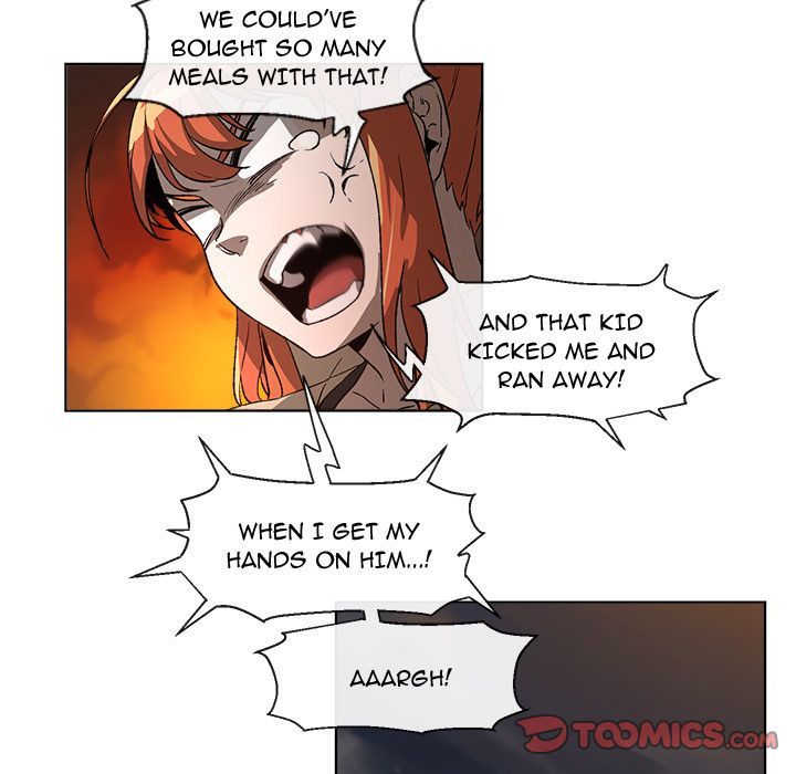 Cabalist Manhwa - Chapter 10 Page 31