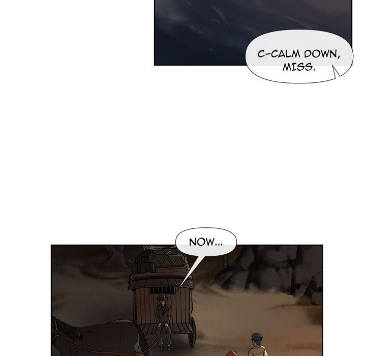 Cabalist Manhwa - Chapter 10 Page 32