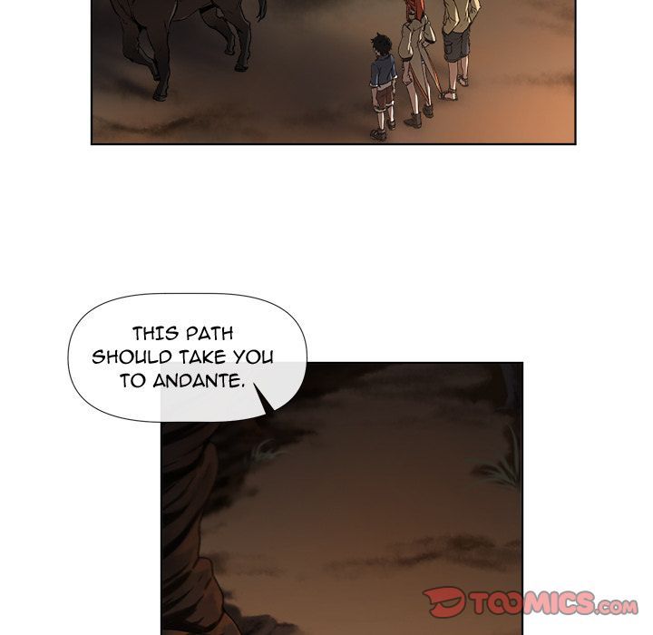 Cabalist Manhwa - Chapter 10 Page 33