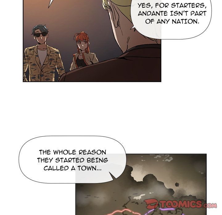 Cabalist Manhwa - Chapter 10 Page 35