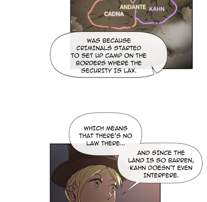 Cabalist Manhwa - Chapter 10 Page 36