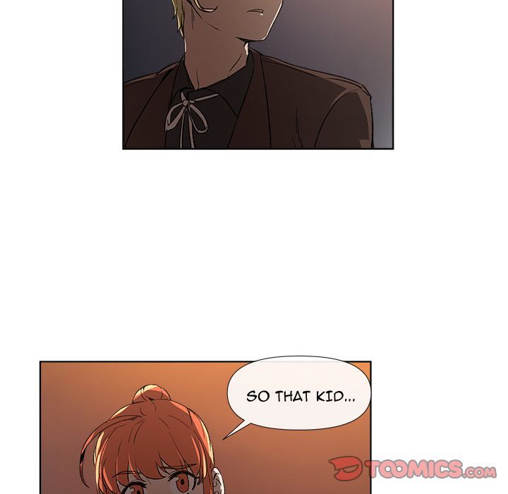 Cabalist Manhwa - Chapter 10 Page 37