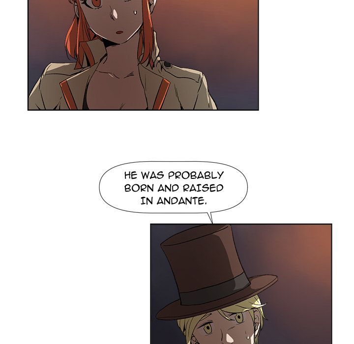 Cabalist Manhwa - Chapter 10 Page 38