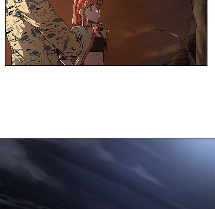 Cabalist Manhwa - Chapter 10 Page 40