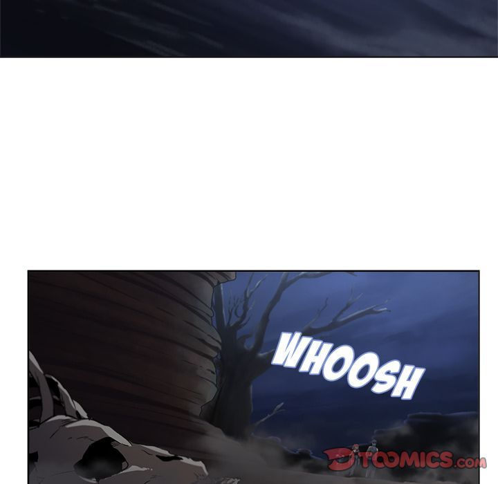 Cabalist Manhwa - Chapter 10 Page 41