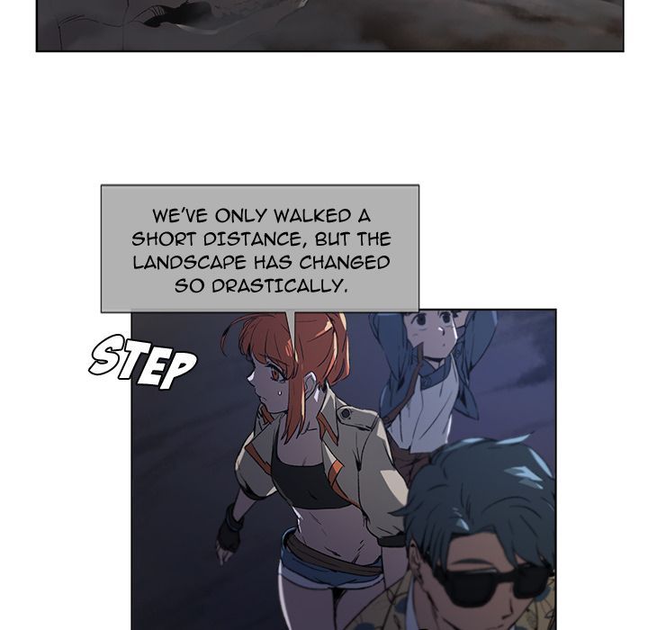 Cabalist Manhwa - Chapter 10 Page 42