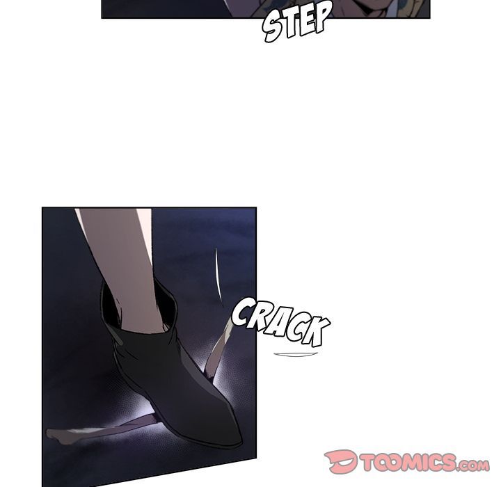 Cabalist Manhwa - Chapter 10 Page 43