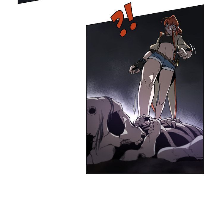 Cabalist Manhwa - Chapter 10 Page 44