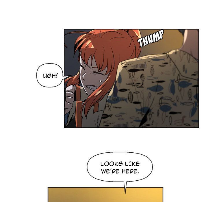 Cabalist Manhwa - Chapter 10 Page 46