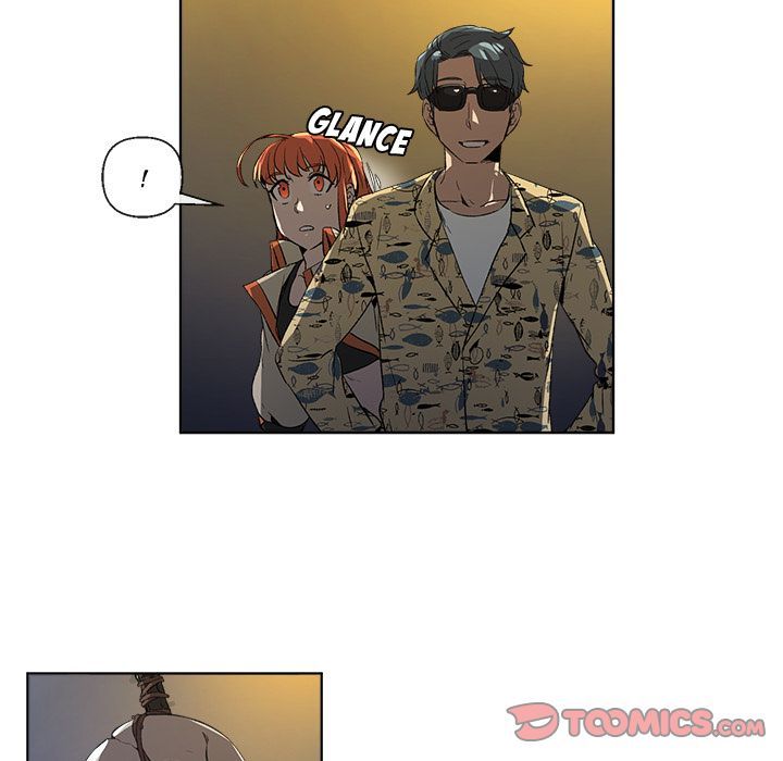 Cabalist Manhwa - Chapter 10 Page 47