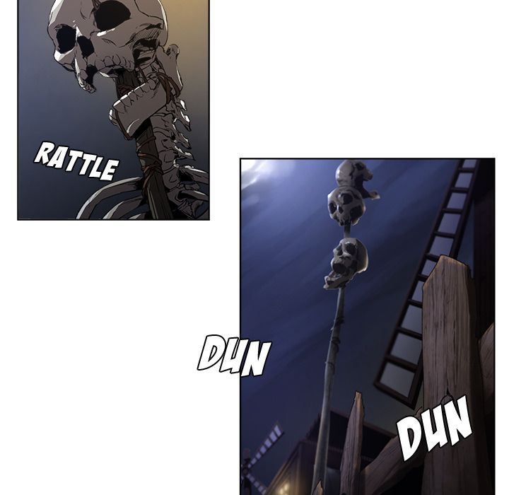 Cabalist Manhwa - Chapter 10 Page 48