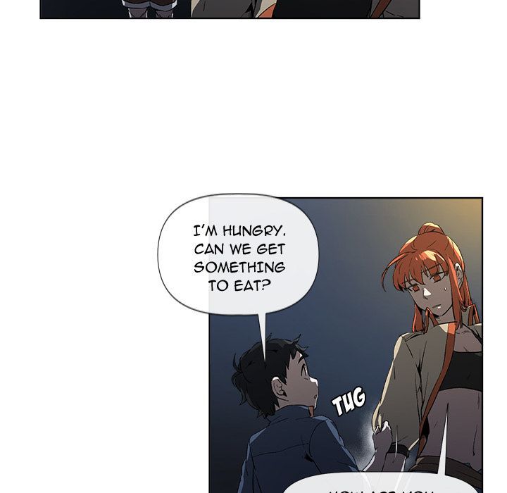 Cabalist Manhwa - Chapter 10 Page 50