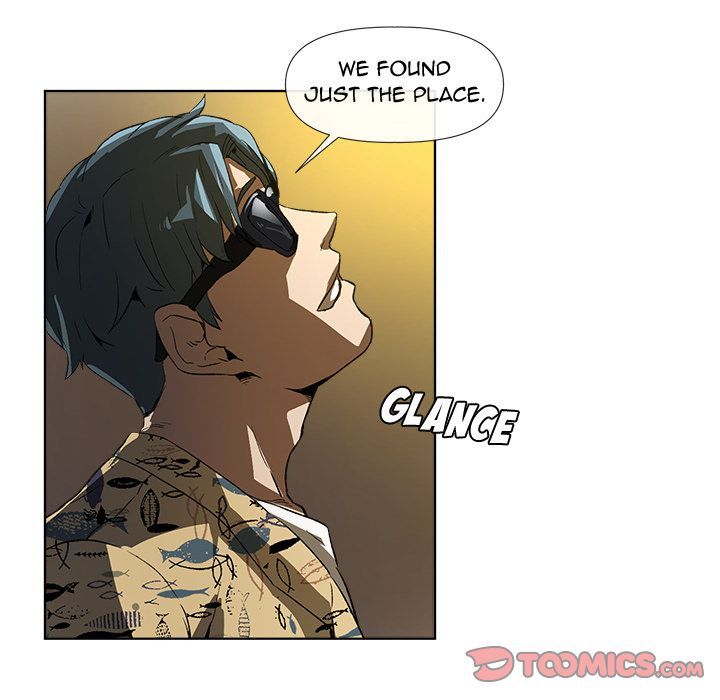 Cabalist Manhwa - Chapter 10 Page 53