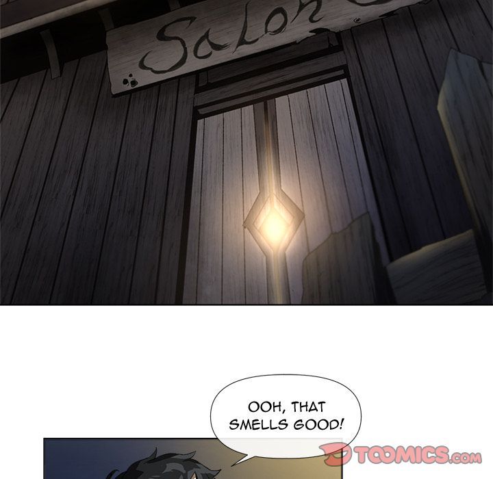 Cabalist Manhwa - Chapter 10 Page 55