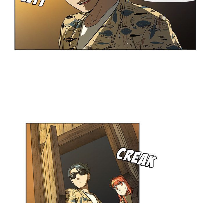 Cabalist Manhwa - Chapter 10 Page 58