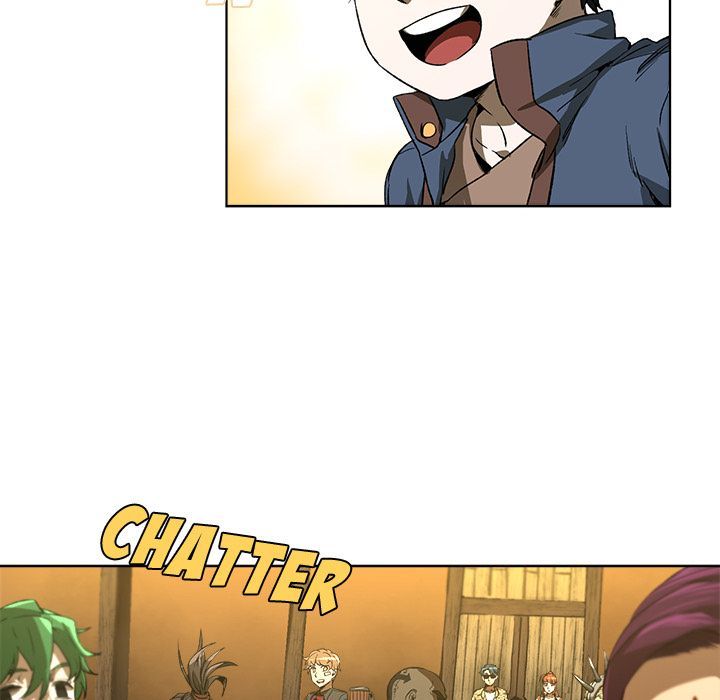 Cabalist Manhwa - Chapter 10 Page 60