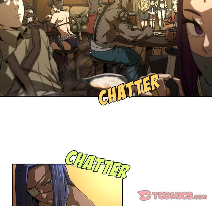 Cabalist Manhwa - Chapter 10 Page 61