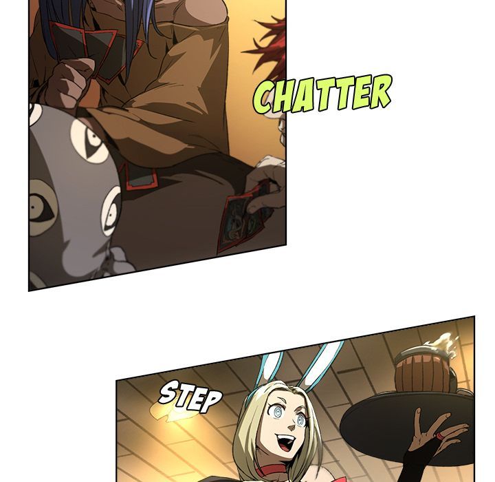 Cabalist Manhwa - Chapter 10 Page 62