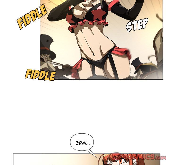 Cabalist Manhwa - Chapter 10 Page 63