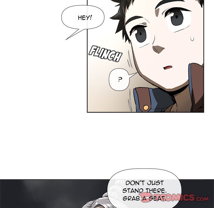 Cabalist Manhwa - Chapter 10 Page 65