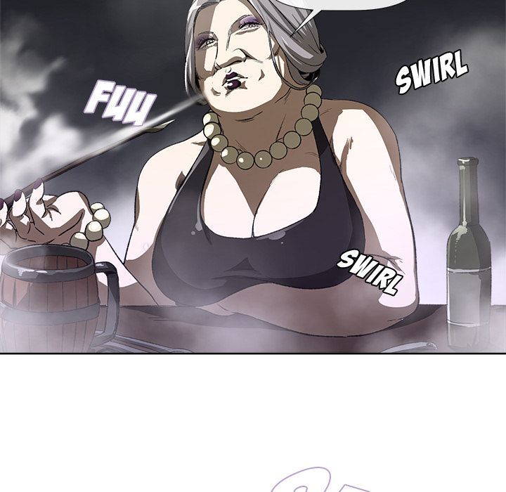 Cabalist Manhwa - Chapter 10 Page 66