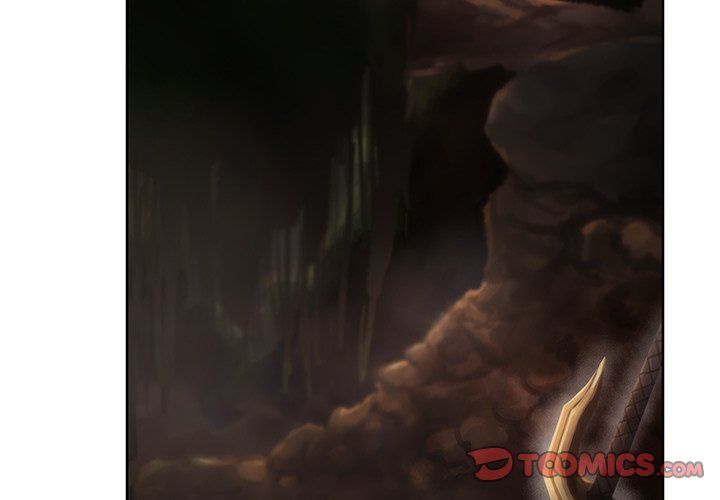 Cabalist Manhwa - Chapter 29 Page 1