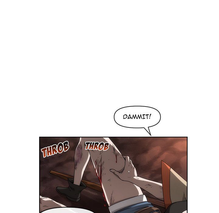 Cabalist Manhwa - Chapter 29 Page 8