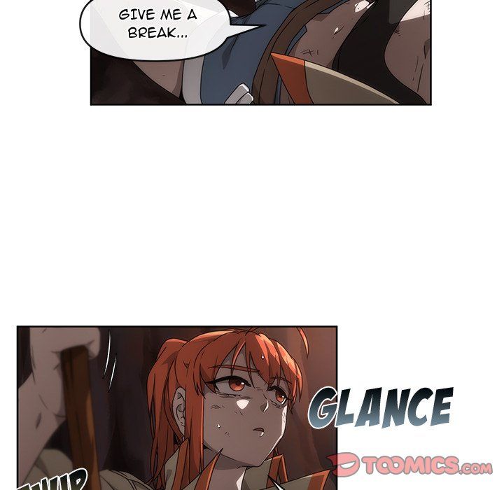 Cabalist Manhwa - Chapter 29 Page 9