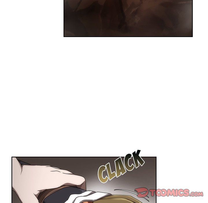 Cabalist Manhwa - Chapter 29 Page 11