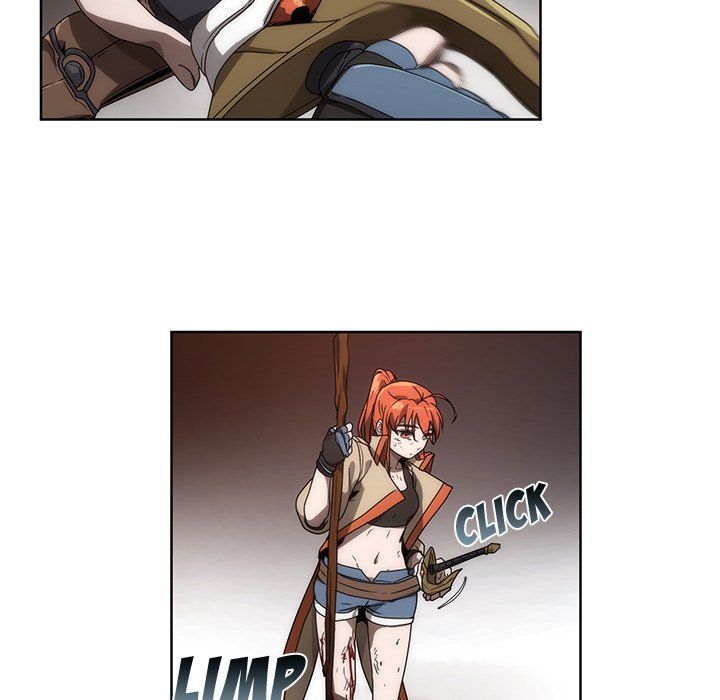 Cabalist Manhwa - Chapter 29 Page 12