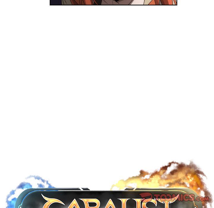 Cabalist Manhwa - Chapter 29 Page 15