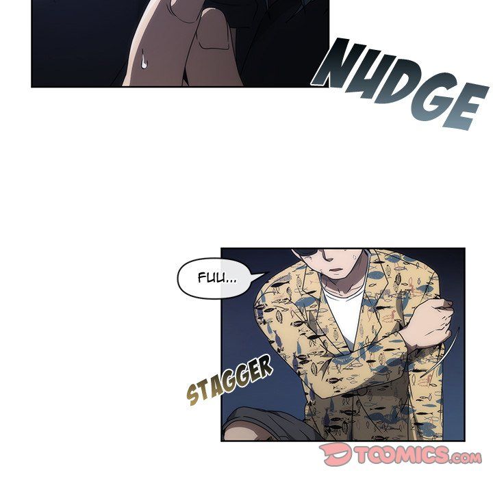 Cabalist Manhwa - Chapter 29 Page 17