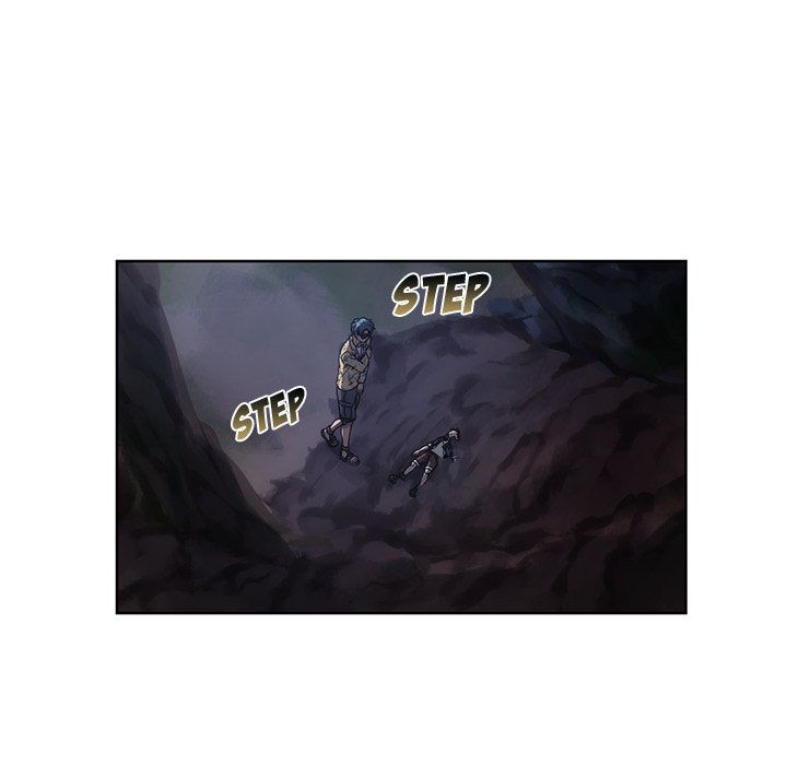 Cabalist Manhwa - Chapter 29 Page 18