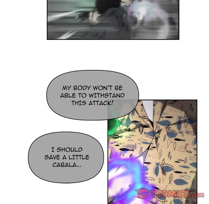 Cabalist Manhwa - Chapter 29 Page 21