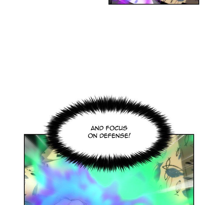 Cabalist Manhwa - Chapter 29 Page 22