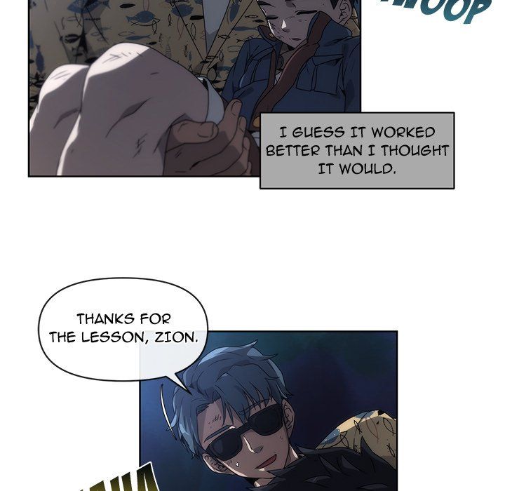 Cabalist Manhwa - Chapter 29 Page 24