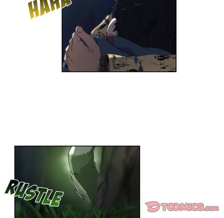 Cabalist Manhwa - Chapter 29 Page 25