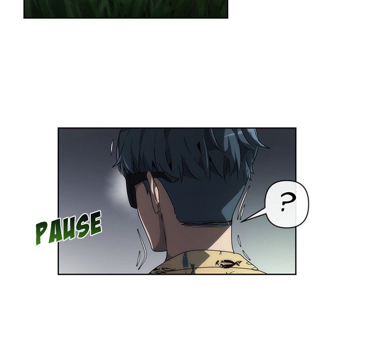 Cabalist Manhwa - Chapter 29 Page 26