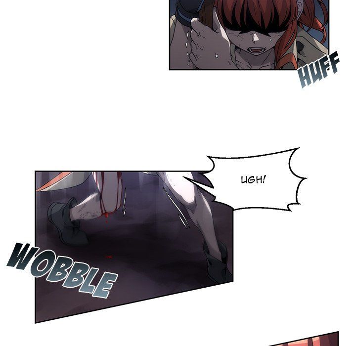 Cabalist Manhwa - Chapter 29 Page 30