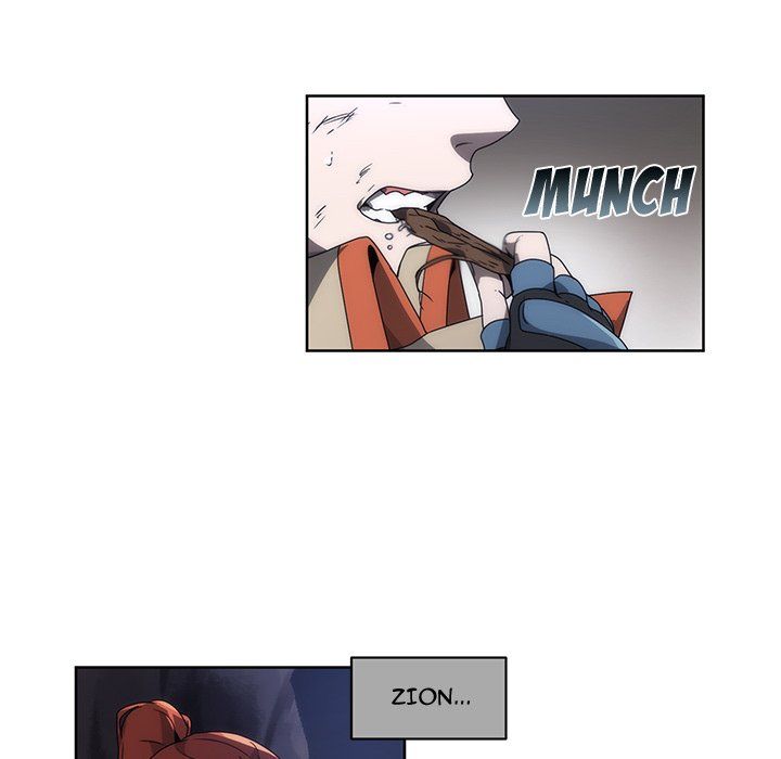 Cabalist Manhwa - Chapter 29 Page 34