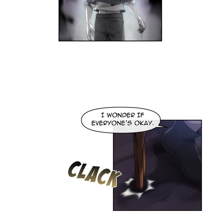 Cabalist Manhwa - Chapter 29 Page 36