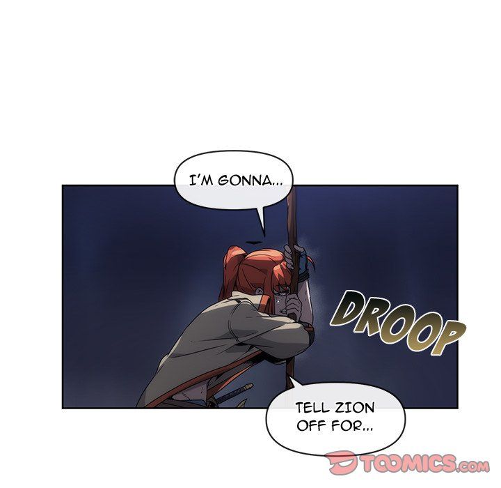 Cabalist Manhwa - Chapter 29 Page 37