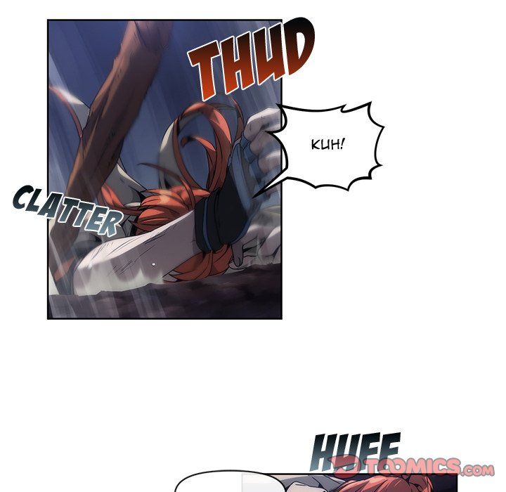 Cabalist Manhwa - Chapter 29 Page 39