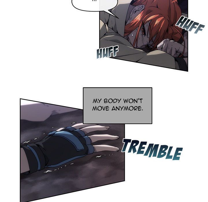 Cabalist Manhwa - Chapter 29 Page 40