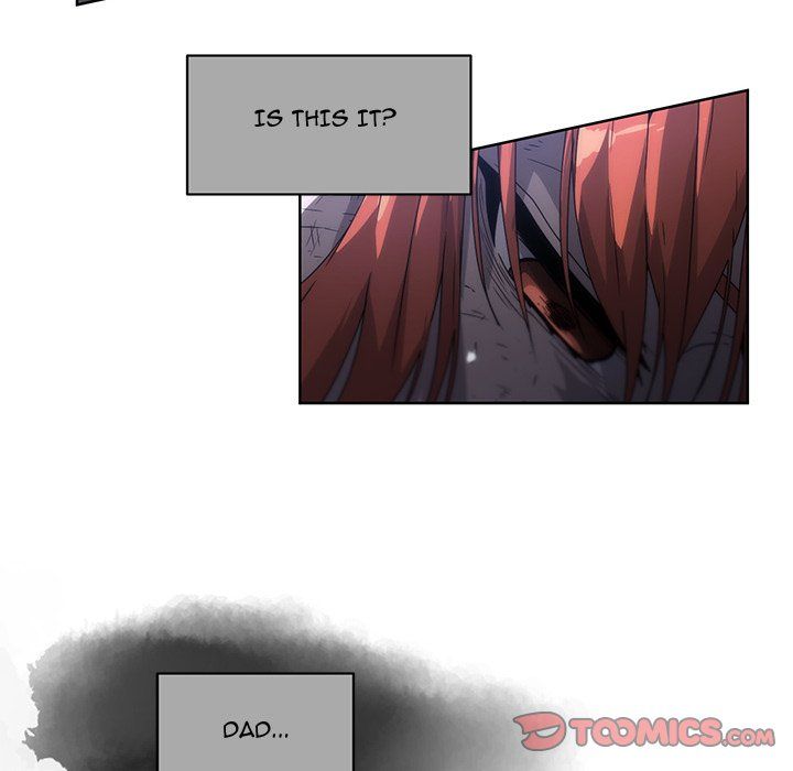 Cabalist Manhwa - Chapter 29 Page 41