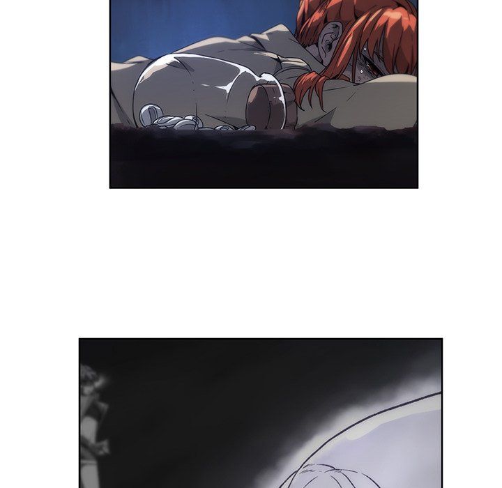 Cabalist Manhwa - Chapter 29 Page 44