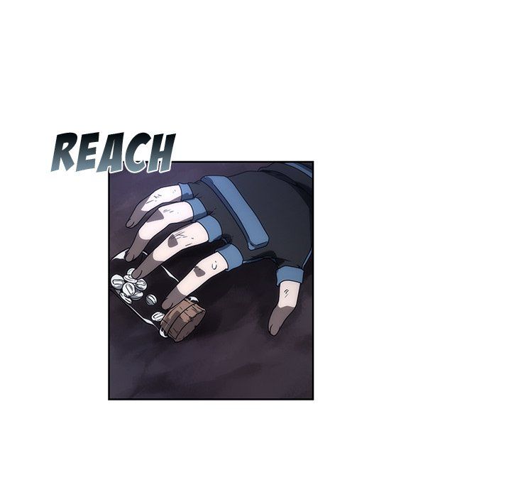 Cabalist Manhwa - Chapter 29 Page 46