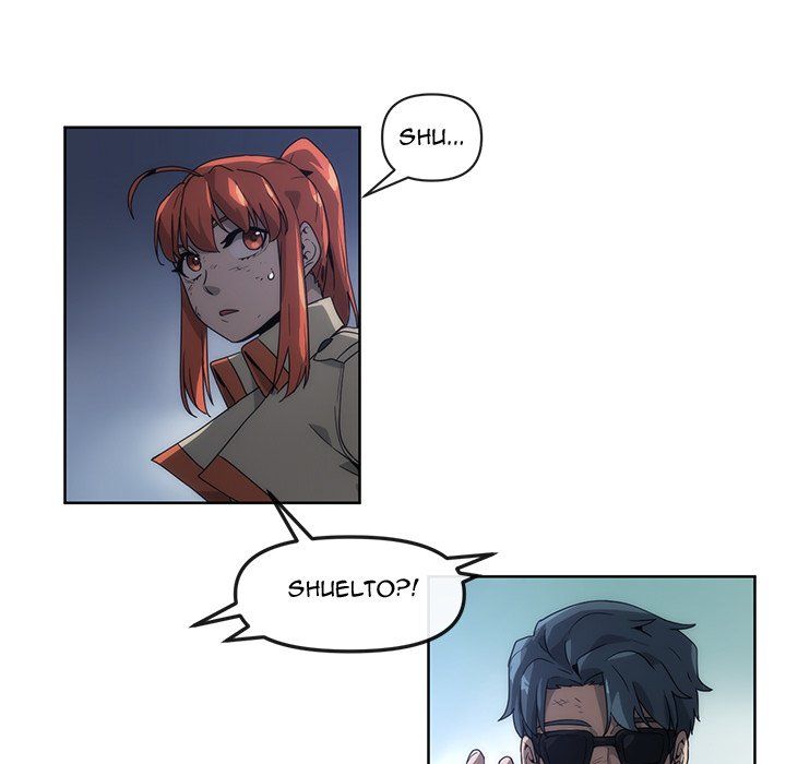 Cabalist Manhwa - Chapter 29 Page 58