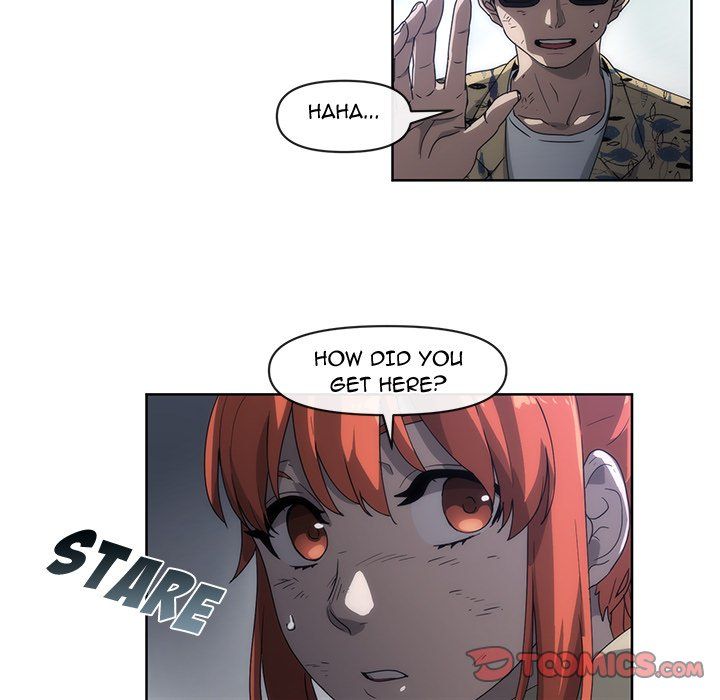 Cabalist Manhwa - Chapter 29 Page 59