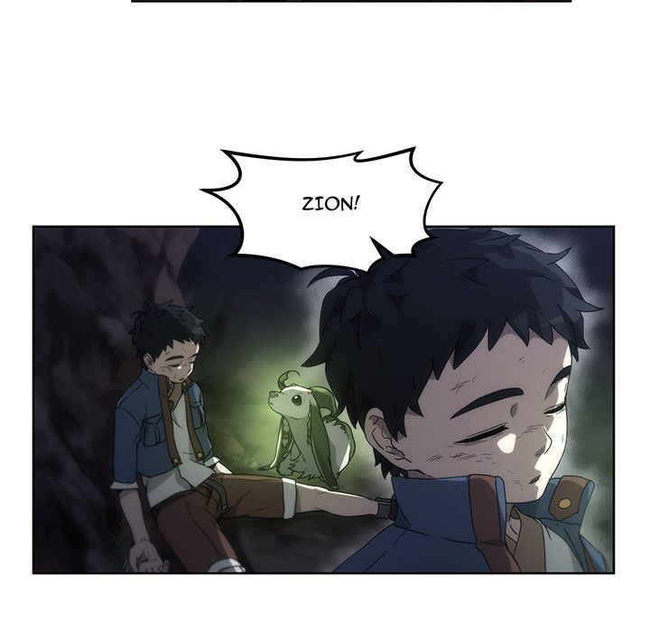 Cabalist Manhwa - Chapter 29 Page 60